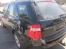 2004 Ford Territory SX TX S/Wagon | Black Color